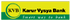 The Karur Vysya Bank Limited (KARURVYSYA.NS) Logo