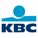 KBC Group NV (KBC.BR) Logo