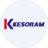 Kesoram Industries Limited (KESORAMIND.NS) Logo