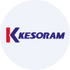 Kesoram Industries Limited (KESORAMIND.NS) Logo