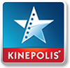 Kinepolis Group NV (KIN.BR) Logo