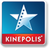 Kinepolis Group NV (KIN.BR) Logo