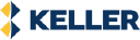 Keller Group plc (KLR.L) Logo