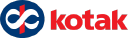 Kotak Mahindra Bank Limited (KOTAKBANK.NS) Logo