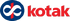 Kotak Mahindra Bank Limited (KOTAKBANK.NS) Logo