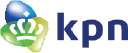 Koninklijke KPN N.V. (KPN.AS) Logo