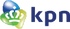 Koninklijke KPN N.V. (KPN.AS) Logo