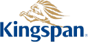 Kingspan Group plc (KRX.IR) Logo