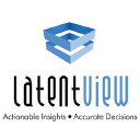 Latent View Analytics Limited (LATENTVIEW.NS) Logo