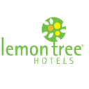 Lemon Tree Hotels Limited (LEMONTREE.NS) Logo