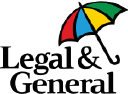 Legal & General Group Plc (LGEN.L) Logo