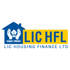 LIC Housing Finance Limited (LICHSGFIN.NS) Logo