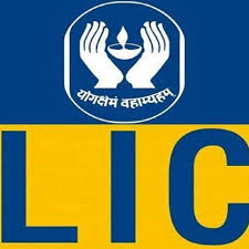 Life Insurance Corporation of India (LICI.NS) Logo