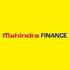 Mahindra & Mahindra Limited (M&MFIN.NS) Logo