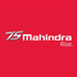 Mahindra & Mahindra Financial Services Limited (M&M.NS) Logo