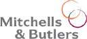 Mitchells & Butlers plc (MAB.L) Logo