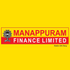 Manappuram Finance Limited (MANAPPURAM.NS) Logo