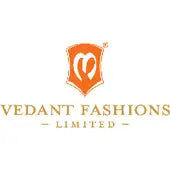 Vedant Fashions Limited (MANYAVAR.NS) Logo