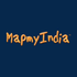 C. E. Info Systems Limited (MAPMYINDIA.NS) Logo