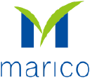 Marico Limited (MARICO.NS) Logo