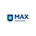 Max Healthcare Institute Limited (MAXHEALTH.NS) Logo