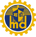 Mazagon Dock Shipbuilders Limited (MAZDOCK.NS) Logo