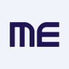 ME Group International plc (MEGP.L) Logo