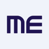 ME Group International plc (MEGP.L) Logo