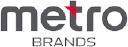 Metro Brands Limited (METROBRAND.NS) Logo