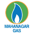 Mahanagar Gas Limited (MGL.NS) Logo