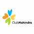 Mahindra Holidays & Resorts India Limited (MHRIL.NS) Logo