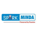 Minda Corporation Limited (MINDACORP.NS) Logo