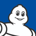 Compagnie Générale des Établissements Michelin Société en commandite par actions (ML.PA) Logo