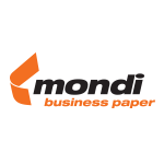 Mondi plc (MNDI.L) Logo