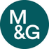 M&G plc (MNG.L) Logo