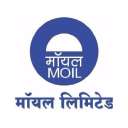 MOIL Limited (MOIL.NS) Logo