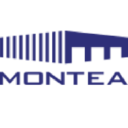 Montea Comm. VA (MONT.BR) Logo