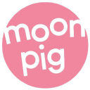 Moonpig Group PLC (MOON.L) Logo