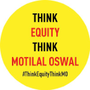 Motilal Oswal Financial Services Limited (MOTILALOFS.NS) Logo