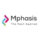 Mphasis Limited (MPHASIS.NS) Logo