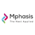 Mphasis Limited (MPHASIS.NS) Logo