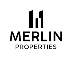 MERLIN Properties SOCIMI, S.A. (MRL.LS) Logo