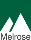 Melrose Industries PLC (MRO.L) Logo