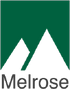 Melrose Industries PLC (MRO.L) Logo