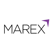 Marex Group plc Ordinary Shares (MRX) Logo