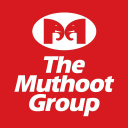 Muthoot Finance Limited (MUTHOOTFIN.NS) Logo