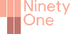 Ninety One Group (N91.L) Logo