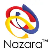 Nazara Technologies Limited (NAZARA.NS) Logo