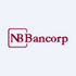 NB Bancorp, Inc. Common Stock (NBBK) Logo