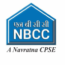 NBCC (India) Limited (NBCC.NS) Logo